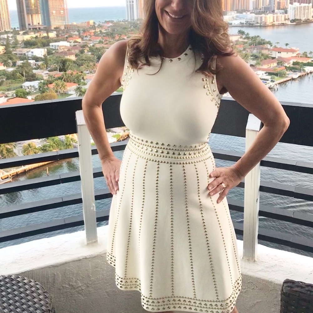 Michael Kors dress size small